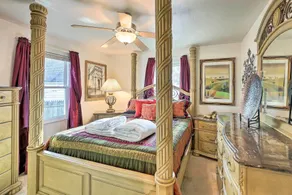 Pet-Friendly Dayton Vacation Rental! - Interiør