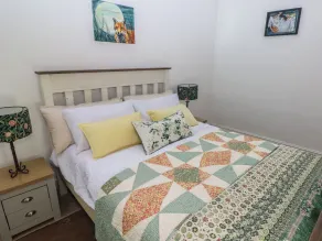 Daffodil Cottage - Værelse