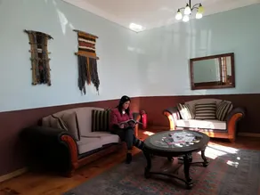 Hotel Chagual - Reception