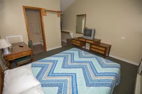 Avon Motel - Chambre