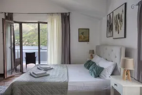 Apartments MaXhit - Zimmer