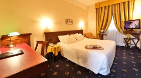 Best Western City Hotel - Room