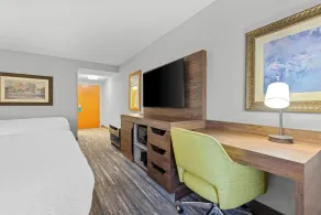 Hampton Inn Guntersville - Zimmer