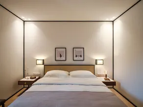 The Twentyone - Chambre