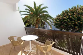 SOL by Meliá Fuerteventura Jandia - All Suites - Vue de la chambre