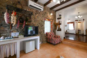 Swiss Valley Hip Resort - Chambre