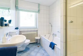 Goldener Adler Oberried - Hotel & Appartements - Bathroom
