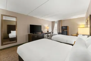 Comfort Inn Lehigh Valley West - Chambre