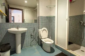 residenza Mirador Majorelle di Marrakech I45 - Bagno