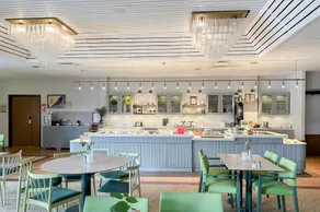 Good Morning + Helsingborg - Restaurant