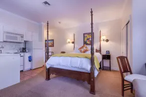 The Caribbean Court Boutique Hotel - Chambre