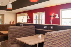 Holiday Inn Darlington - NORTH A1M, JCT.59 by IHG - Restaurant