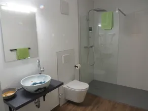 Villa Quintana - Bagno