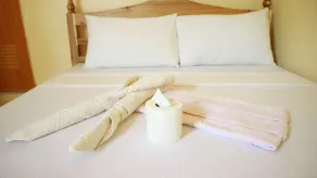 Just Inn - Chambre