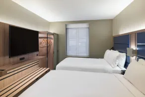 Holiday Inn Express New York City - Chelsea - Chambre
