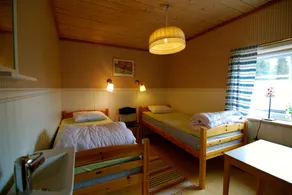 Försgården Bed & Breakfast - Værelse