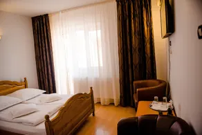 Pensiune Roua 2 - Room