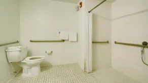 Motel 6 Lehi, UT - Thanksgiving Point - Salle de bain