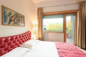 Hotel Piazza Marconi - Room