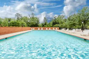 Days Inn by Wyndham Williamsburg Historic Area - Piscine