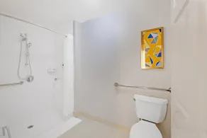 Comfort Inn & Suites Summerset - North Rapid City - Salle de bain