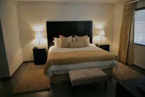 Villa Moyal - Room