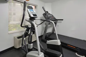 Inn at Clemson - Salle de remise en forme