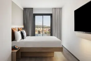 Moxy Barcelona - Camera