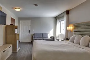 GreenTree Inn Flagstaff - Chambre