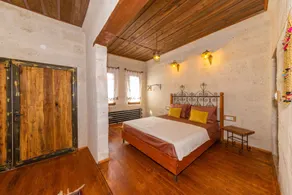 terracota hotel - Room