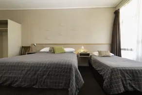 The Prince Mark Motel - Room