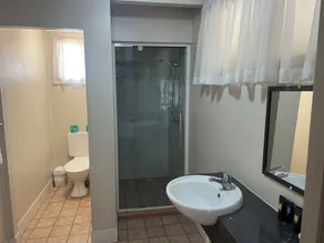 Kalua Motel - Bathroom