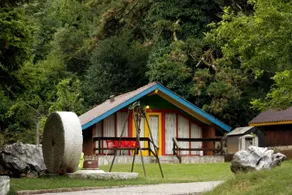 Llogora Tourist Village - Room