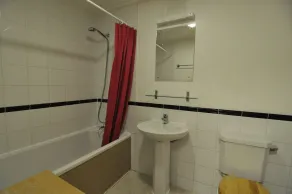 CityGate Old Street - Salle de bain