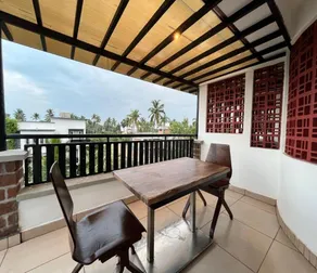 Mermaid Farm House - Room