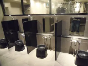 The Nell Ueno Okachimachi - Bathroom