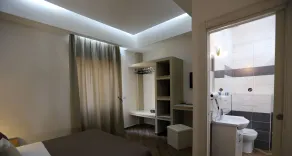 360 Hospitality - Habitación
