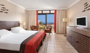 Seaside Sandy Beach - Chambre