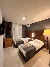 Grandova Hotel - Room
