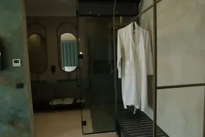 Comfort Suites - Chambre