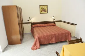 Casa Vacanze - Affittacamere Il Tempone - Zimmer