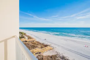 Beachside Resort Panama City Beach - Vue de la chambre