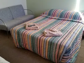 Australian Hotel Cooma - Habitación