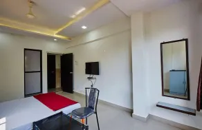 Galaxy Vaibhav - Room