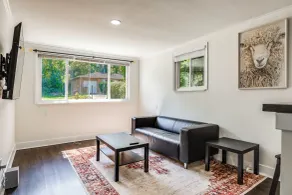 Cincinnati-area Condo: Near Shops & Dining - Interiör