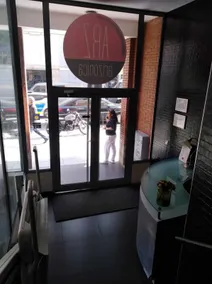 Arizonica Suites - Reception