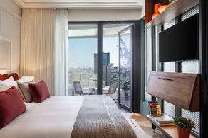 The George Tel Aviv - Chambre
