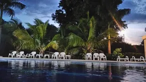 Arizona Ranch Hotel - Pool
