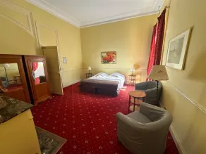 Château le Haget - Room