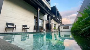 Sareeviengping Hotel Chiangmai - Pool
